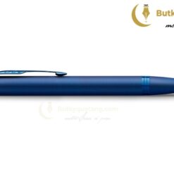Bút Bi Parker IM Monochrome Blue Ballpoint Pen 2172966 8