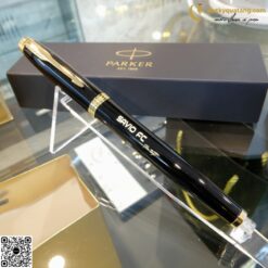 Bút Lông Bi IM X-Black GT TB4-1975576 Khắc Tên 2