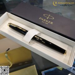 Bút ký Parker IM 1975576 khắc tên – DSCF2359