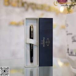 Bút Lông Bi IM X-Black GT TB4-1975576 Khắc Tên 4