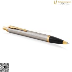 Bút Bi IM X-Brushed Metal GT TB4-1975641 Khắc Tên Giá Tốt