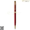 Bút Bi Sonnet SLM Đ-Red GT TB-1931476 Khắc Logo 2 butkyquatang.com Bút Bi Sonnet SLM Đ-Red GT TB-1931476 Khắc Logo Giá Tốt