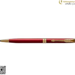 Bút Bi Sonnet SLM Đ-Red GT TB-1931476 Khắc Logo Giá Tốt
