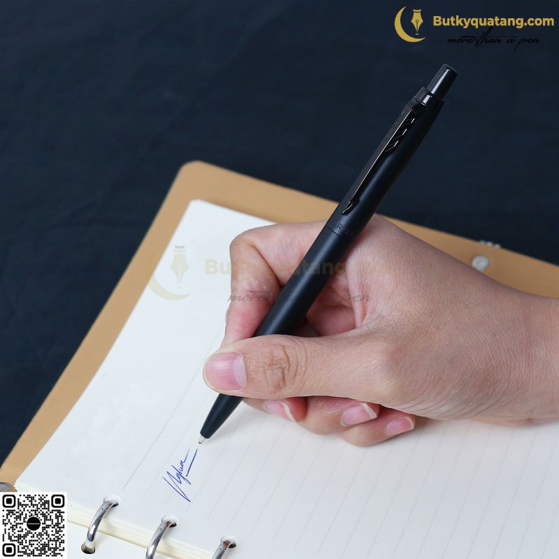 [MÁCH BẠN] Top 7 Bút Ký Hợp Đồng Cao Cấp, Sang Trọng Đáng Tham Khảo - Butkyquatang.com 