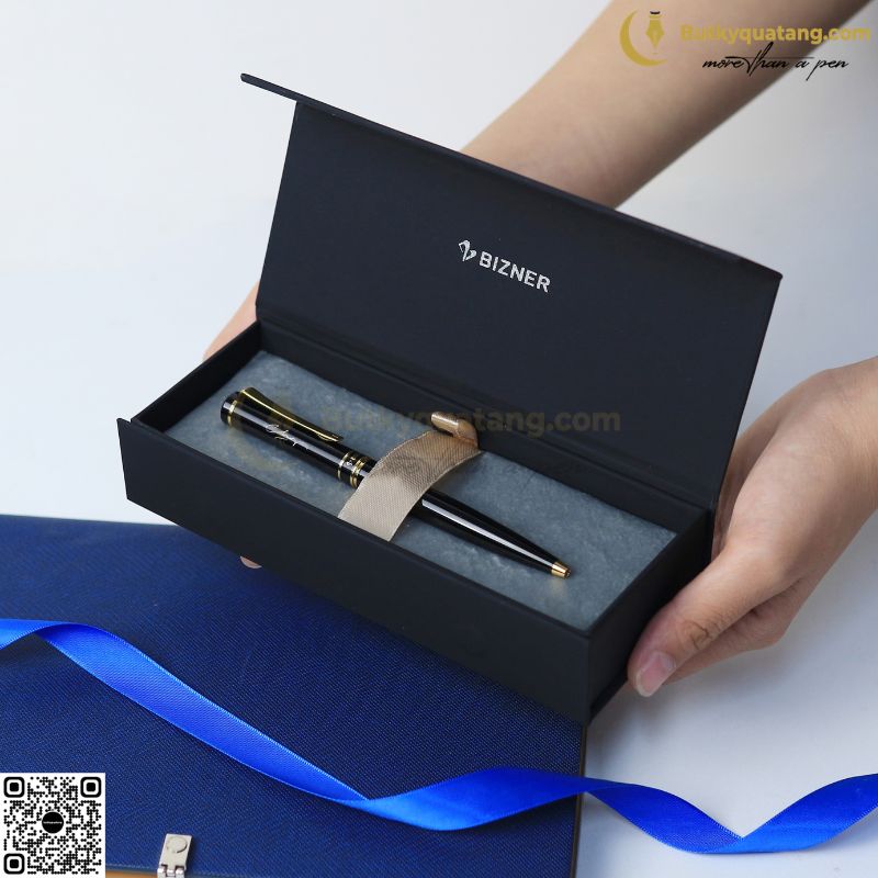 [MÁCH BẠN] Top 7 Bút Ký Hợp Đồng Cao Cấp, Sang Trọng Đáng Tham Khảo - Butkyquatang.com 