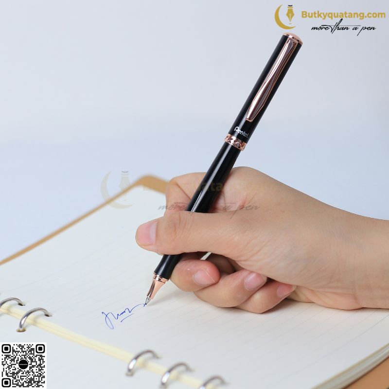 [MÁCH BẠN] Top 7 Bút Ký Hợp Đồng Cao Cấp, Sang Trọng Đáng Tham Khảo - Butkyquatang.com 