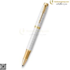 Bút lông bi IM PRM X-Pearl GTTB-2143464Z-butkyquatang.com