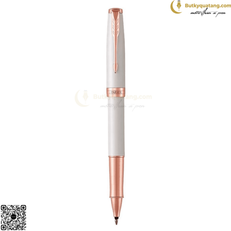 Bút Lông Bi Son Đ-Pearl PGT F GB-1931554 In Logo Giá Tốt