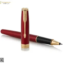 Bút Lông Bi Sonnet Red GT TB-1931475 Khắc Tên 5 butkyquatang.com Bút Lông Bi Sonnet Red GT TB-1931475 Khắc Tên Chất Lượng
