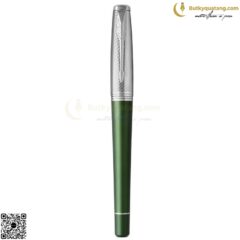 Bút lông bi URB PRM X-Green TB4-1975536-butkyquatang.com