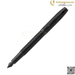 Bút Máy IM MBLK FP F TB - 2127899Z Khắc Tên 6 butkyquatang.com Bút Máy IM MBLK FP F TB - 2127899Z Khắc Tên Chất Lượng