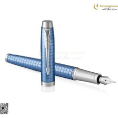 Bút bi IM Đ-Black CT TB4-1975636-butkyquatang.com