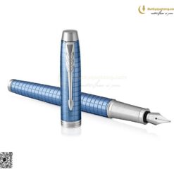 Bút Máy IM PRM Blue CT TB4-1975634 Quà Tặng Chất Lượng
