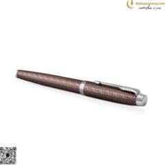 Bút máy IM PRM Brown CT TB4-1975622-butkyquatang