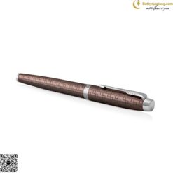 Bút Máy IM PRM Brown CT TB4-1975622 Quà Tặng 4 butkyquatang.com Bút Máy IM PRM Brown CT TB4-1975622 Quà Tặng Chất Lượng