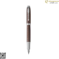 Bút máy IM PRM Brown CT TB4-1975622-butkyquatang