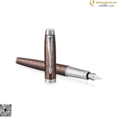 Bút máy IM PRM Brown CT TB4-1975622-butkyquatang