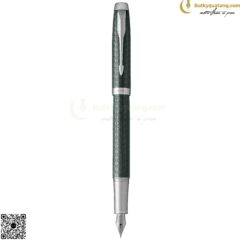 Bút máy IM PRM Pale Green CT TB4-1975625-butkyquatang.com