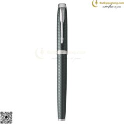 Bút Máy IM PRM Pale Green CT TB4- 1975625 Quà Tặng Tốt
