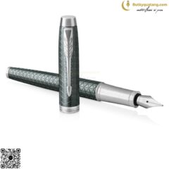 Bút máy IM PRM Pale Green CT TB4-1975625-butkyquatang.com