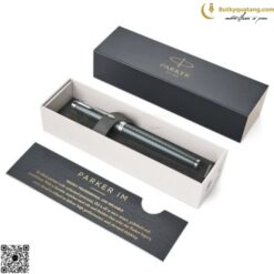 Bút Máy IM PRM Pale Green CT TB4- 1975625 Quà Tặng 5 butkyquatang.com Bút Máy IM PRM Pale Green CT TB4- 1975625 Quà Tặng Tốt