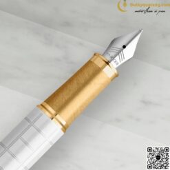 Bút Máy IM PRM Pearl GT TB-2143467Z Quà Tặng Chất Lượng