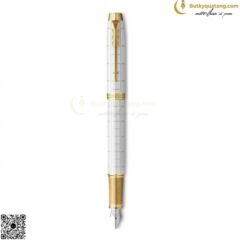 Bút máy IM PRM Pearl GT TB-2143467Z-butkyquatang.com