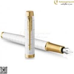 Bút Máy IM PRM Pearl GT TB-2143467Z Quà Tặng Chất Lượng