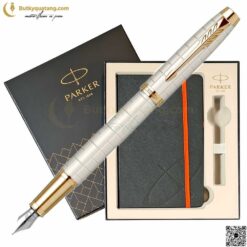 Bút Máy IM PRM Pearl GT TB-2143467Z Quà Tặng Chất Lượng