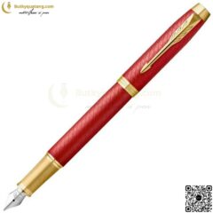 Bút máy IM PRM Red GT TB-2143468Z-butkyquatang.com