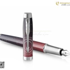 Bút Máy IM SE PORTAL FP TB - 2152999Z Quà Tặng 4 butkyquatang.com Bút Máy IM SE PORTAL FP TB - 2152999Z Quà Tặng Giá Tốt