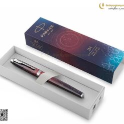 Bút Máy IM SE PORTAL FP TB - 2152999Z Quà Tặng 5 butkyquatang.com Bút Máy IM SE PORTAL FP TB - 2152999Z Quà Tặng Giá Tốt