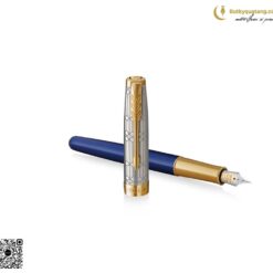 Bút Máy Sonnet Jubilee-2175073 Quà Tặng Chất Lượng Giá Tốt
