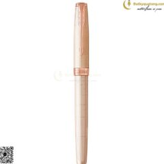 Bút máy SON Silver Cisele PGT GB-1931485-butkyquatang.com