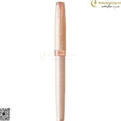 Bút máy Sonnet Silver Cisele PGT GB-1931485 Quà Tặng