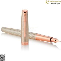 Bút máy SON Silver Cisele PGT GB-1931485-butkyquatang.com