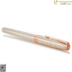 Bút máy SON Silver Cisele PGT GB-1931485-butkyquatang.com