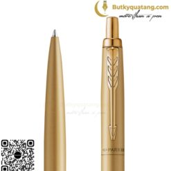 Bút Bi Parker Jotter XL MONO GLD GT BP GB 2122754 3
