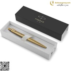Bút Bi Parker Jotter XL MONO GLD GT BP GB 2122754 5