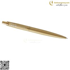 Bút Bi Parker Jotter XL MONO GLD GT BP GB 2122754 6