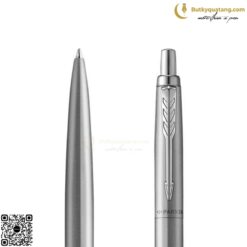 Bút Bi Parker Jotter XL MONO SS CT BP M GB 2122756 3