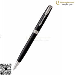Bút Bi Parker Sonnet Black Lacquer CT Ballpoint Pen 1931502 5 butkyquatang.com Bút Bi Parker Sonnet Black Lacquer CT Ballpoint Pen 1931502 1