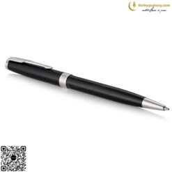 Bút Bi Parker Sonnet Black Lacquer CT Ballpoint Pen 1931502 3 butkyquatang.com Bút Bi Parker Sonnet Black Lacquer CT Ballpoint Pen 1931502 4