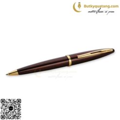 Bút Bi Waterman CAREN AMBR GT BP M. S0700940 1