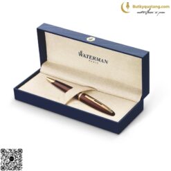 Bút Bi Waterman CAREN AMBR GT BP M. S0700940 5 butkyquatang.com Bút Bi Waterman CAREN AMBR GT BP M. S0700940 4
