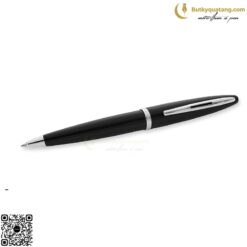 Bút Bi Waterman CAREN BLK ST BP M.B S0293950 2