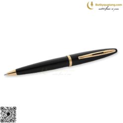 But Bi Waterman Carene Black GT Ballpoint Pen S0700380 1 1 butkyquatang.com