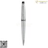 Bút Bi Waterman EXPRT3 SS CT BP M BLU GB S0952100 1 butkyquatang.com Bút Bi Waterman EXPRT3 SS CT BP M BLU GB S0952100 2