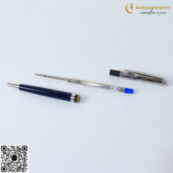 Bút Bi Waterman HEMSP22 SE DLX B 2166470 4 butkyquatang.com Bút Bi Waterman HEMSP22 SE DLX B 2166470 2