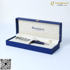 Bút Bi Waterman HEMSP22 SE DLX B 2166470 10 butkyquatang.com Bút Bi Waterman HEMSP22 SE DLX B 2166470 3